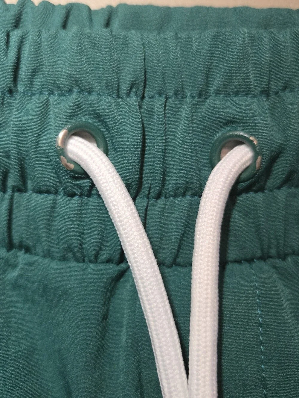 Kangol green track